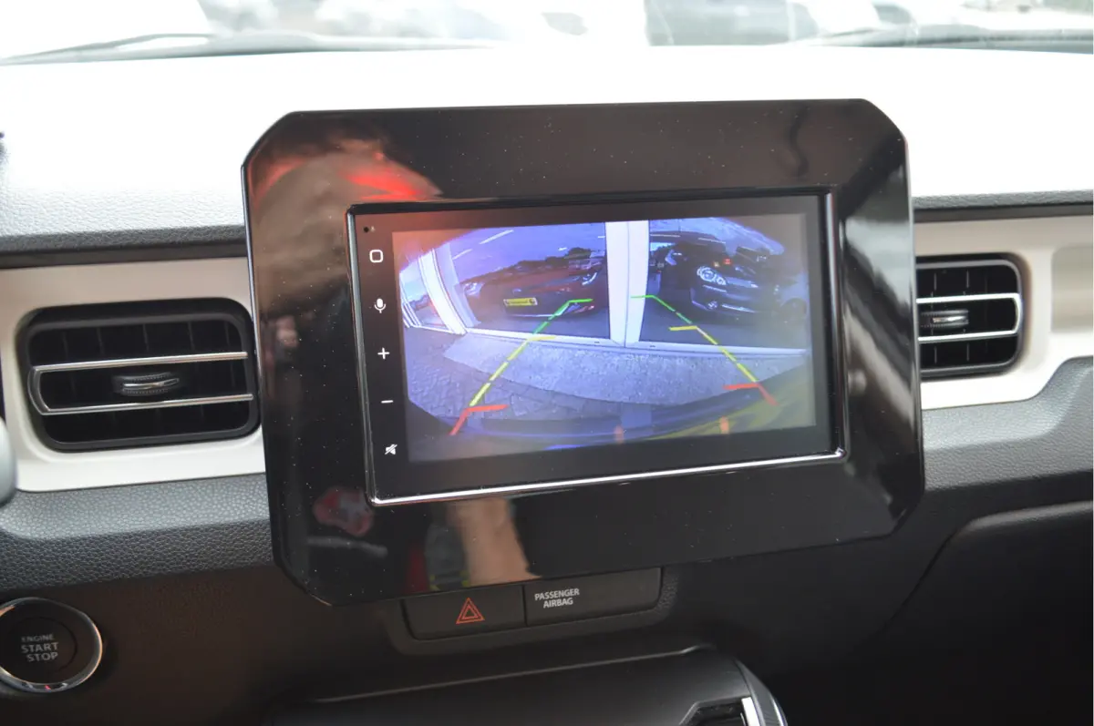 1.2 Smart Hybrid Style | Orig. NL auto | Climate C. | Android/Apple 1e eigenaar
