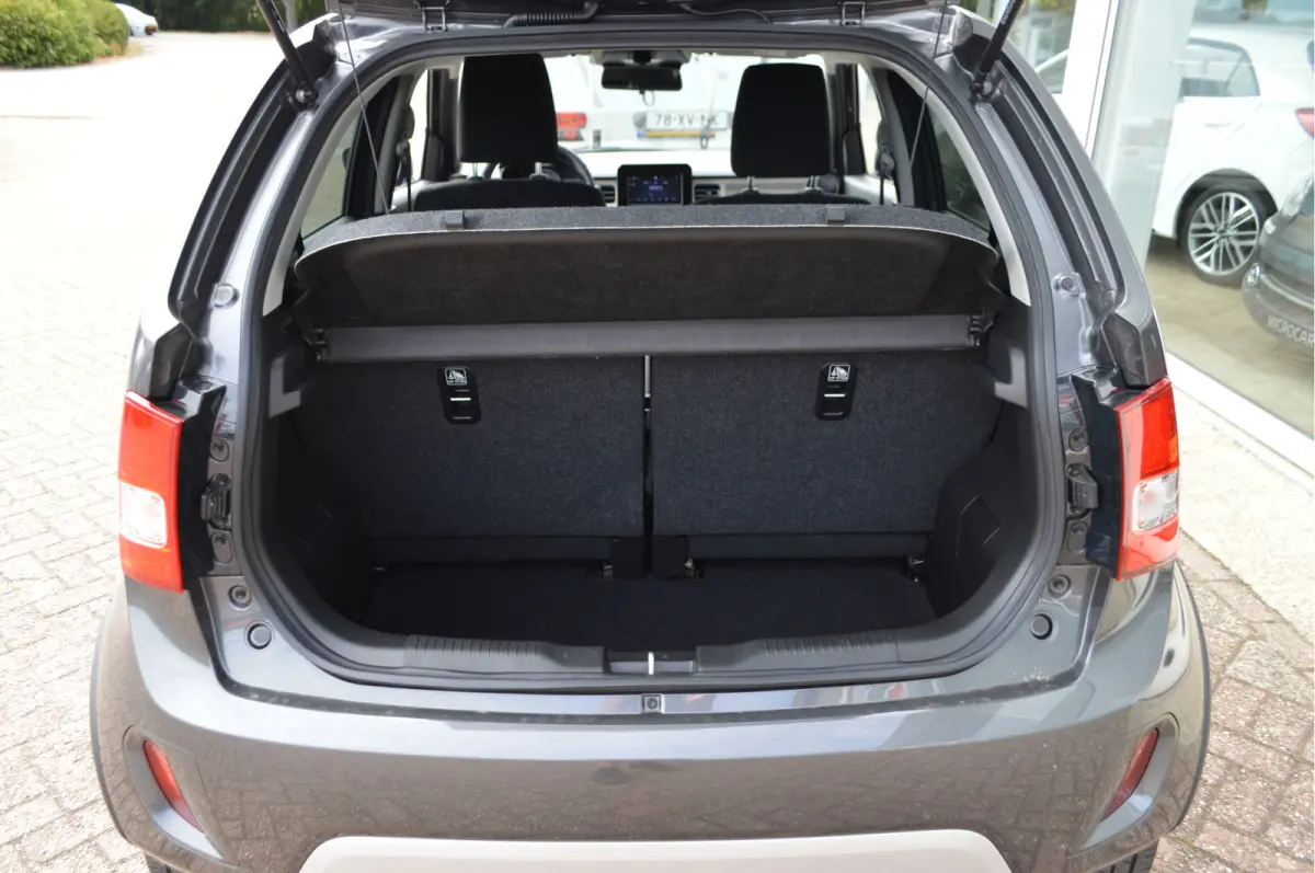 1.2 Smart Hybrid Style | Orig. NL auto | Climate C. | Android/Apple 1e eigenaar