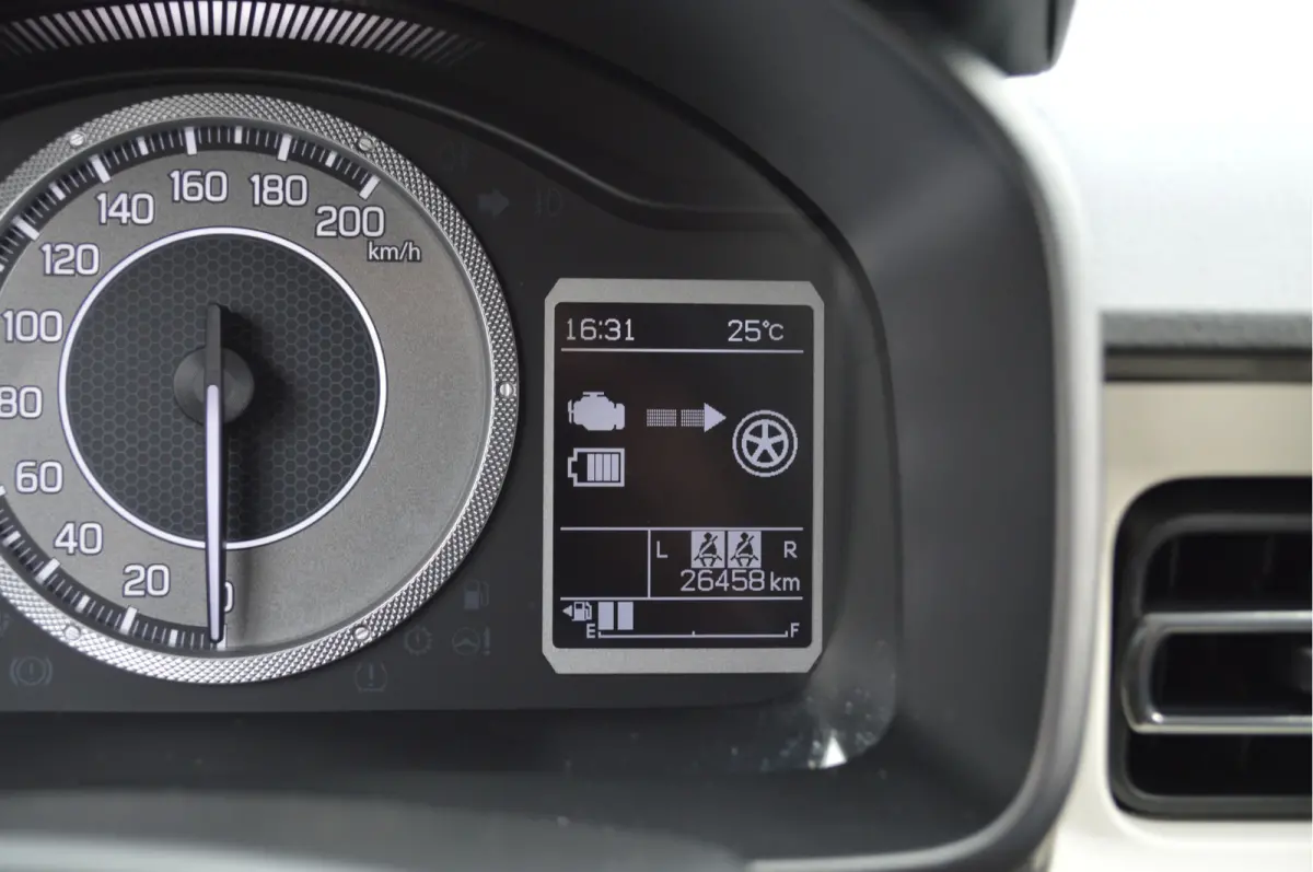 1.2 Smart Hybrid Style | Orig. NL auto | Climate C. | Android/Apple 1e eigenaar
