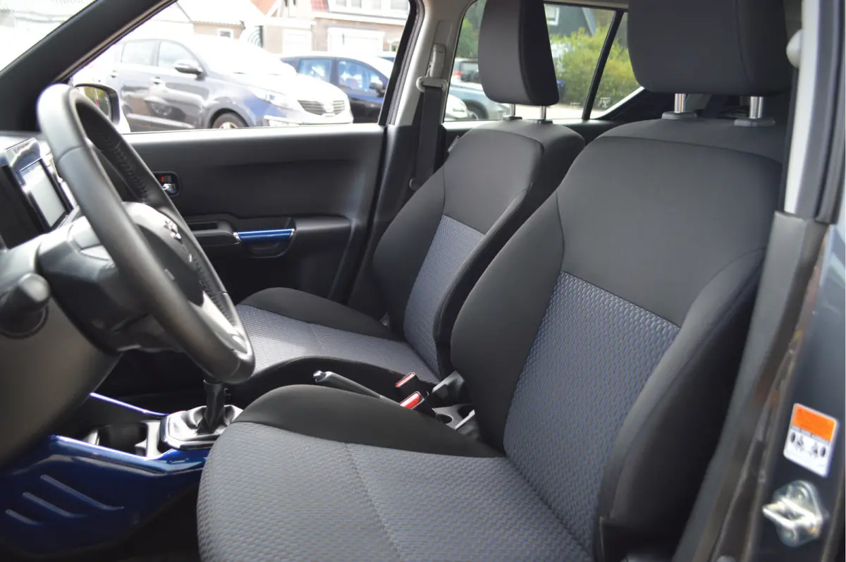 1.2 Smart Hybrid Style | Orig. NL auto | Climate C. | Android/Apple 1e eigenaar