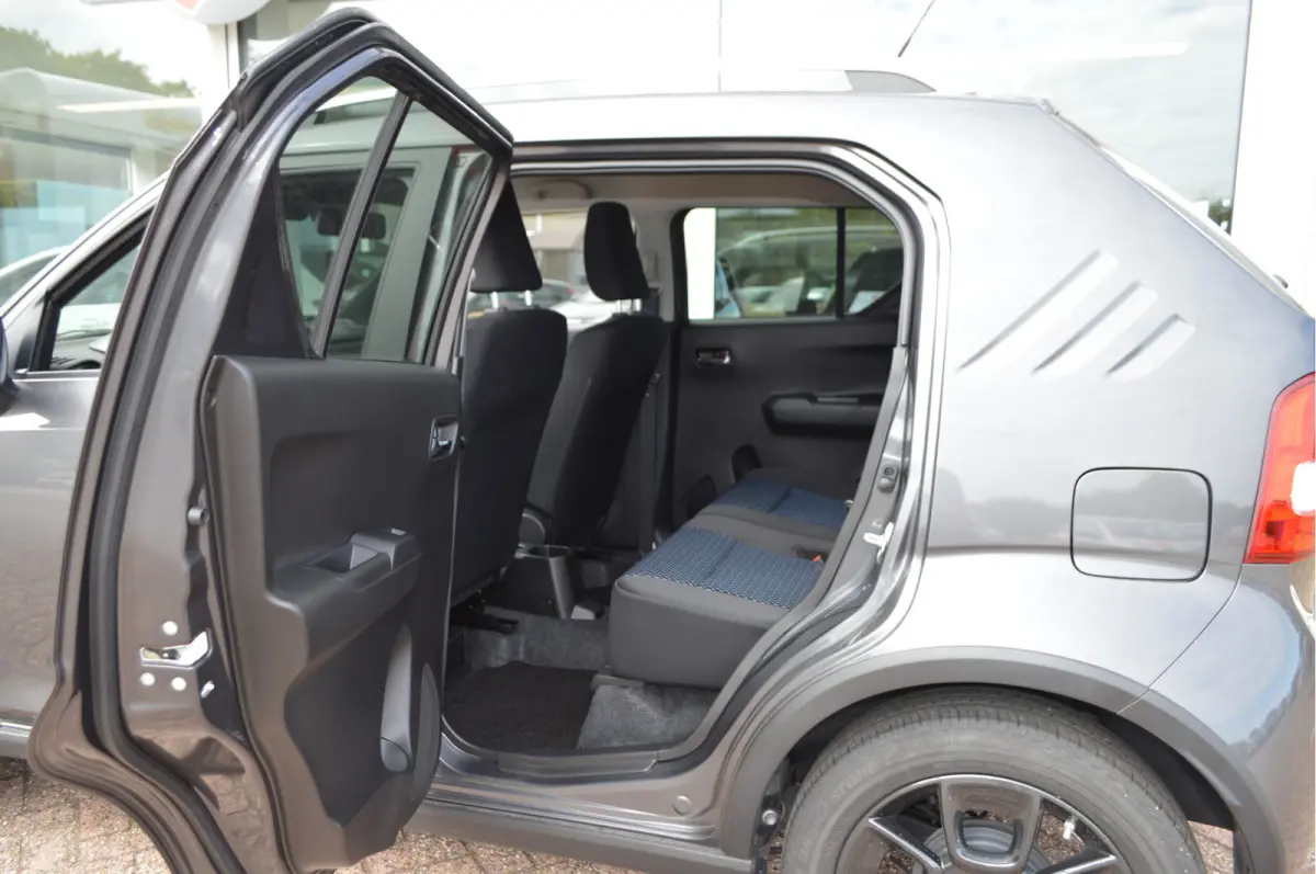 1.2 Smart Hybrid Style | Orig. NL auto | Climate C. | Android/Apple 1e eigenaar