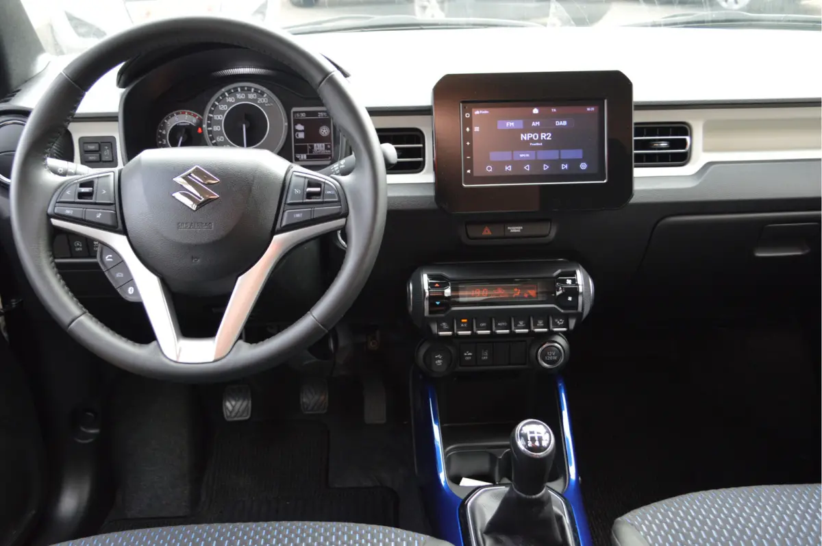 1.2 Smart Hybrid Style | Orig. NL auto | Climate C. | Android/Apple 1e eigenaar