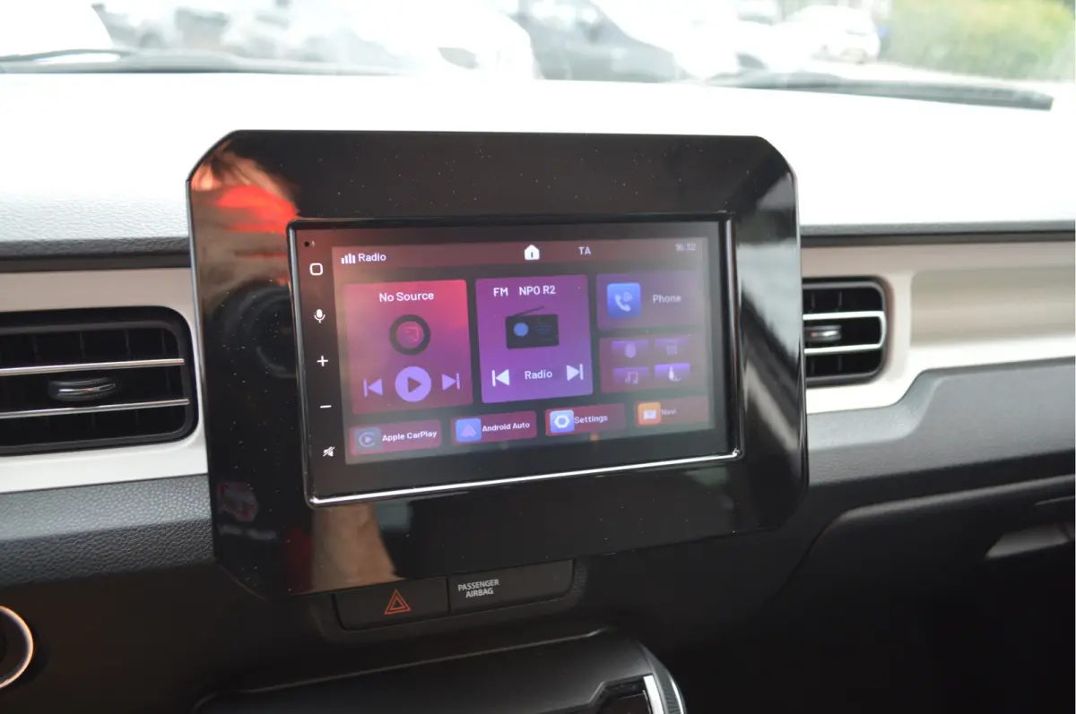 1.2 Smart Hybrid Style | Orig. NL auto | Climate C. | Android/Apple 1e eigenaar
