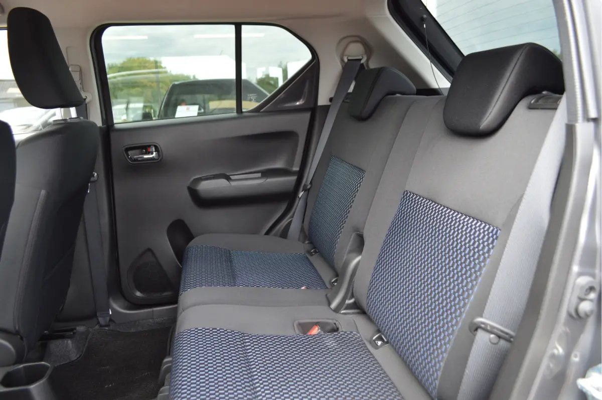 1.2 Smart Hybrid Style | Orig. NL auto | Climate C. | Android/Apple 1e eigenaar