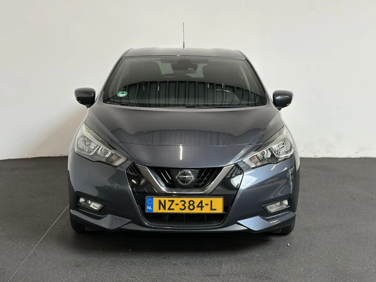 0.9 IG-T N-Connecta Navigatie Climate control Lichtmetalen velgen