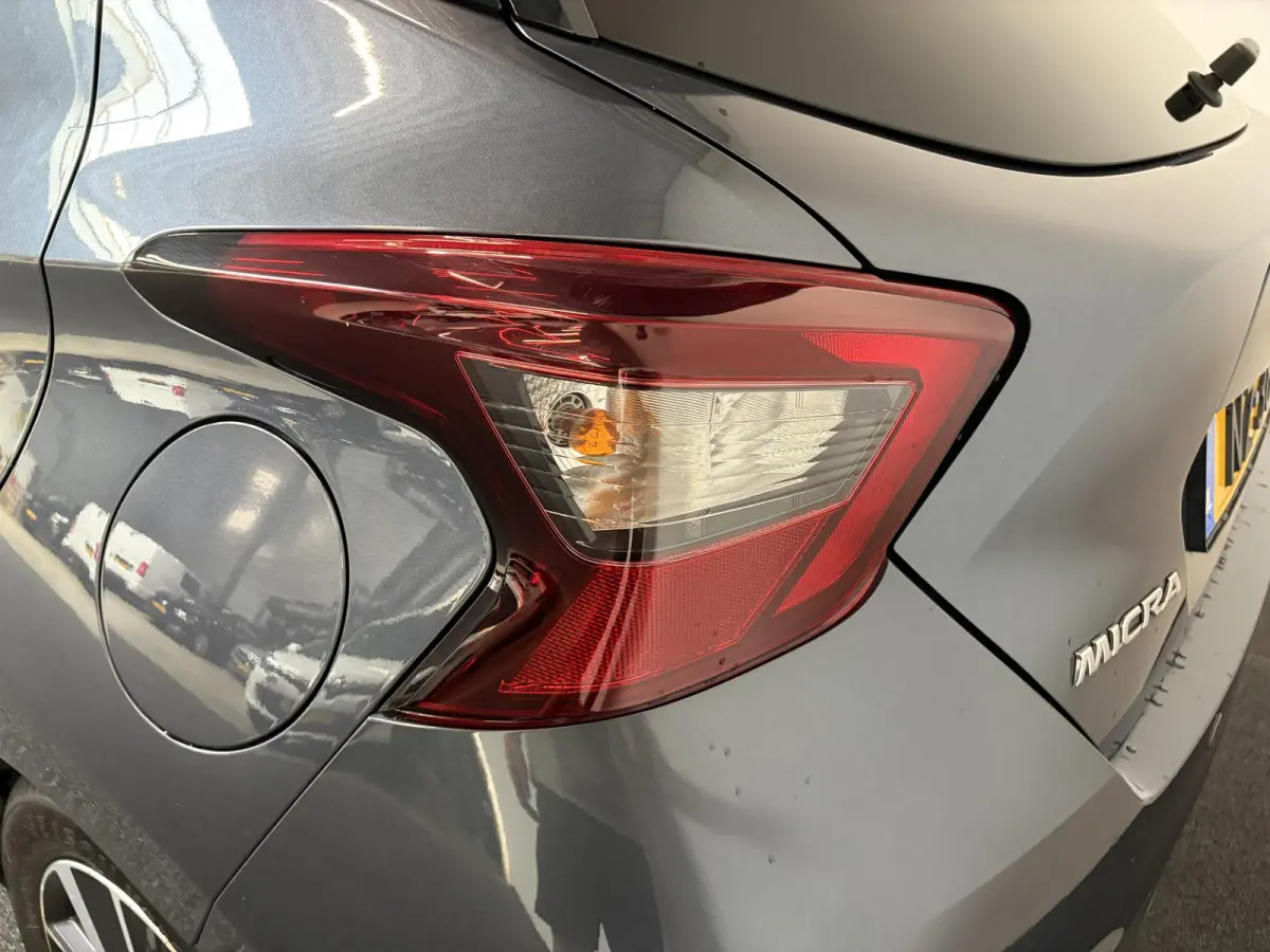 0.9 IG-T N-Connecta Navigatie Climate control Lichtmetalen velgen