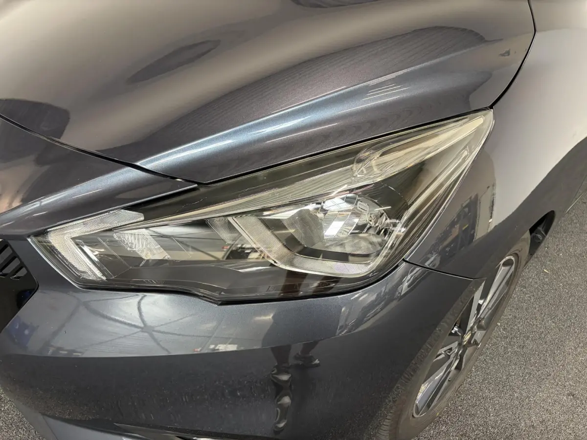 0.9 IG-T N-Connecta Navigatie Climate control Lichtmetalen velgen