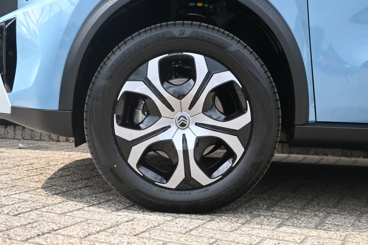 1.2 Hybrid 145pk Plus DEMO-DEAL! Tot 8 Jaar Garantie! | Navigatie by App | Achteruitrijcamera | Climate Control | Cruise Control | !!