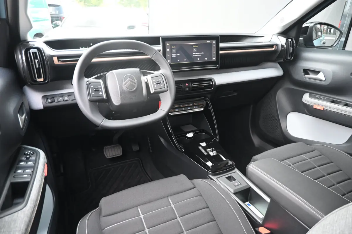 1.2 Hybrid 145pk Plus DEMO-DEAL! Tot 8 Jaar Garantie! | Navigatie by App | Achteruitrijcamera | Climate Control | Cruise Control | !!
