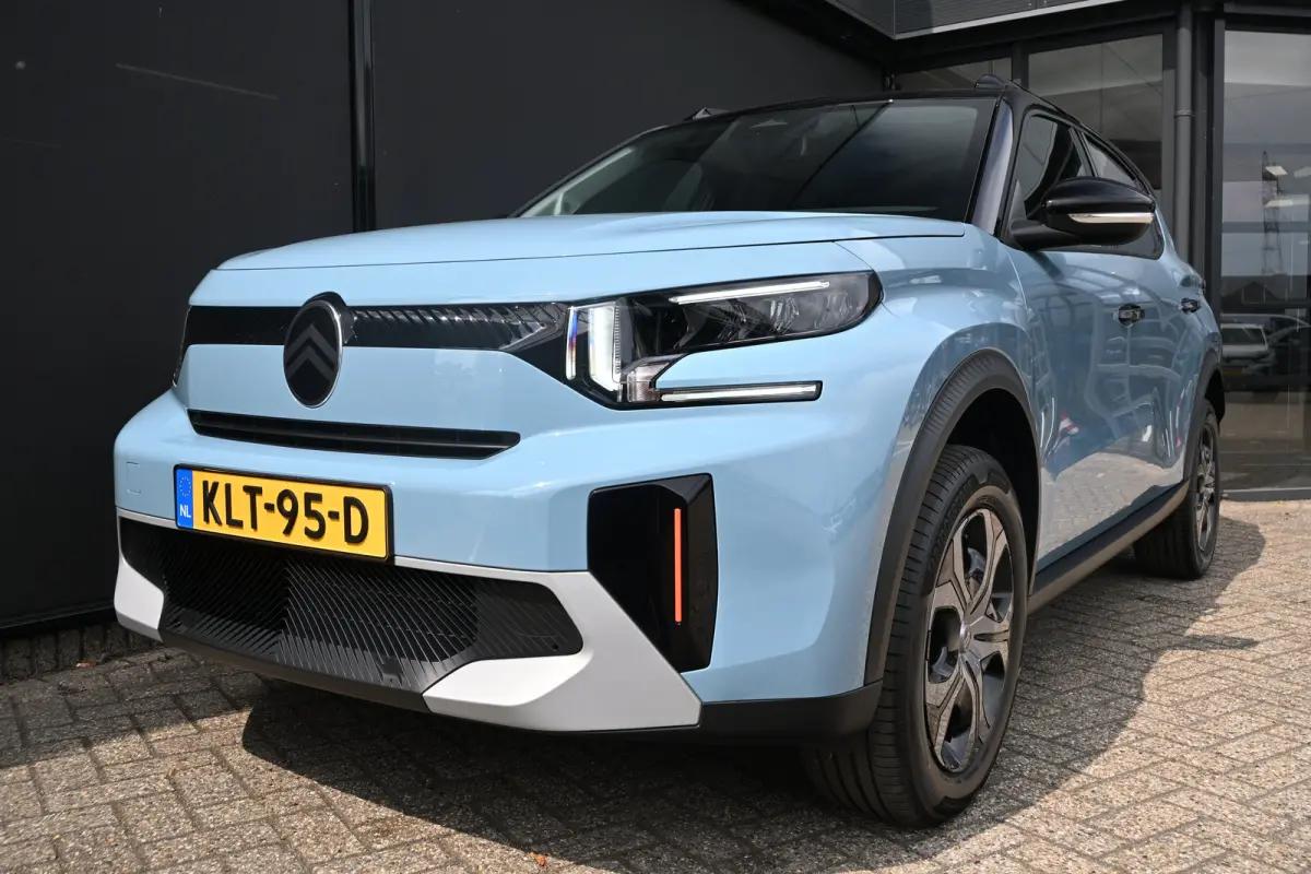 1.2 Hybrid 145pk Plus DEMO-DEAL! Tot 8 Jaar Garantie! | Navigatie by App | Achteruitrijcamera | Climate Control | Cruise Control | !!