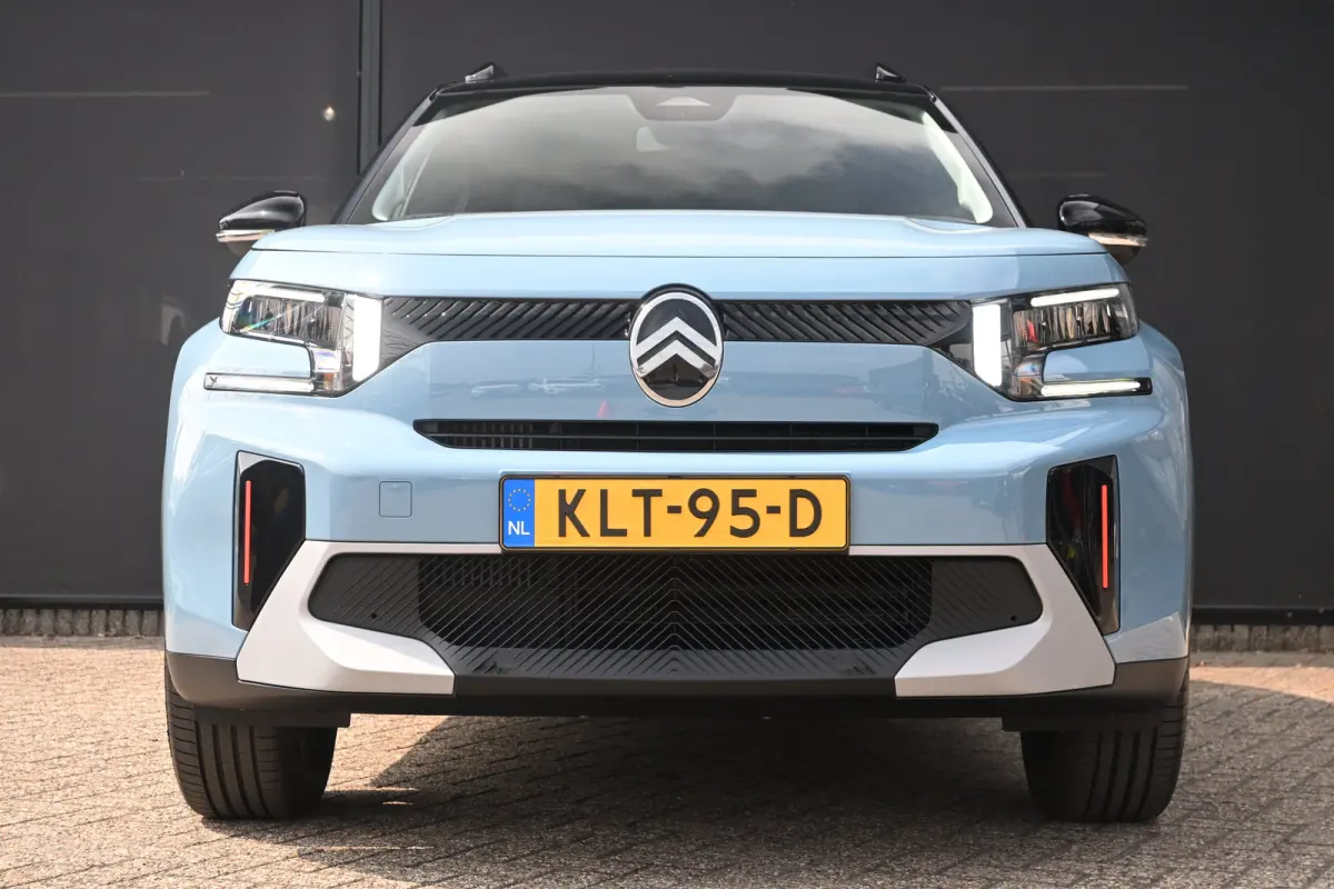 1.2 Hybrid 145pk Plus DEMO-DEAL! Tot 8 Jaar Garantie! | Navigatie by App | Achteruitrijcamera | Climate Control | Cruise Control | !!