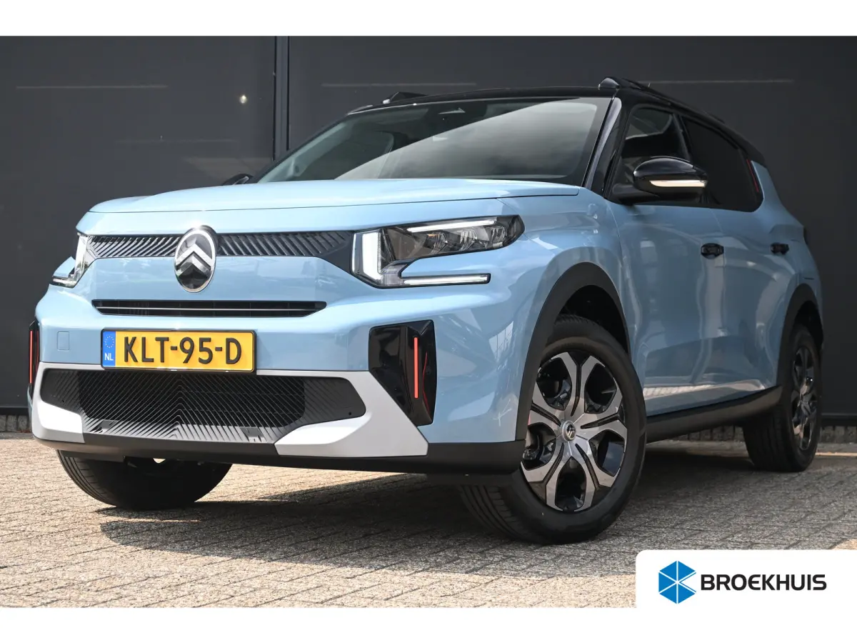 1.2 Hybrid 145pk Plus DEMO-DEAL! Tot 8 Jaar Garantie! | Navigatie by App | Achteruitrijcamera | Climate Control | Cruise Control | !!