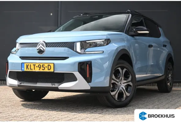 1.2 Hybrid 145pk Plus DEMO-DEAL! Tot 8 Jaar Garantie! | Navigatie by App | Achteruitrijcamera | Climate Control | Cruise Control | !!