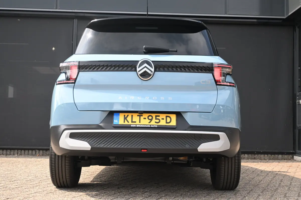 1.2 Hybrid 145pk Plus DEMO-DEAL! Tot 8 Jaar Garantie! | Navigatie by App | Achteruitrijcamera | Climate Control | Cruise Control | !!