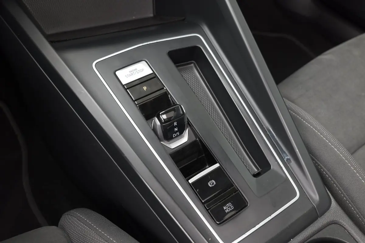 1.5 eTSI Style |Panoramadak|Massage|Carplay|