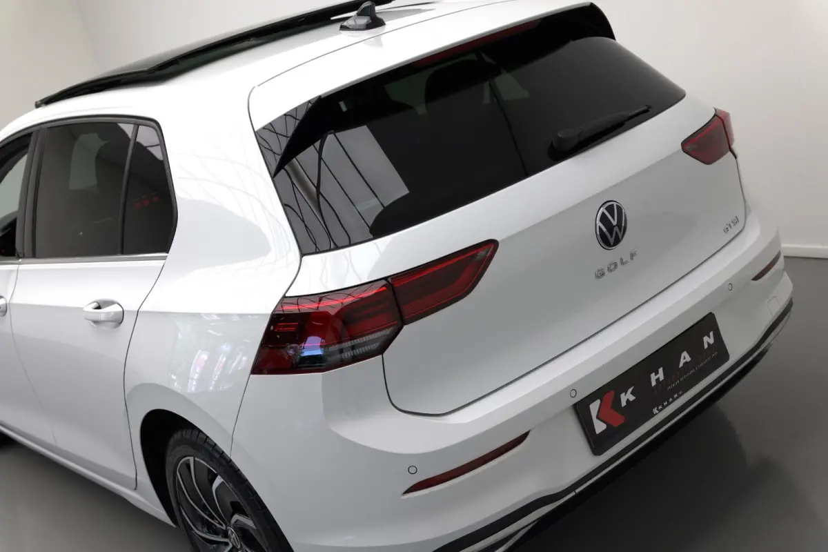 1.5 eTSI Style |Panoramadak|Massage|Carplay|