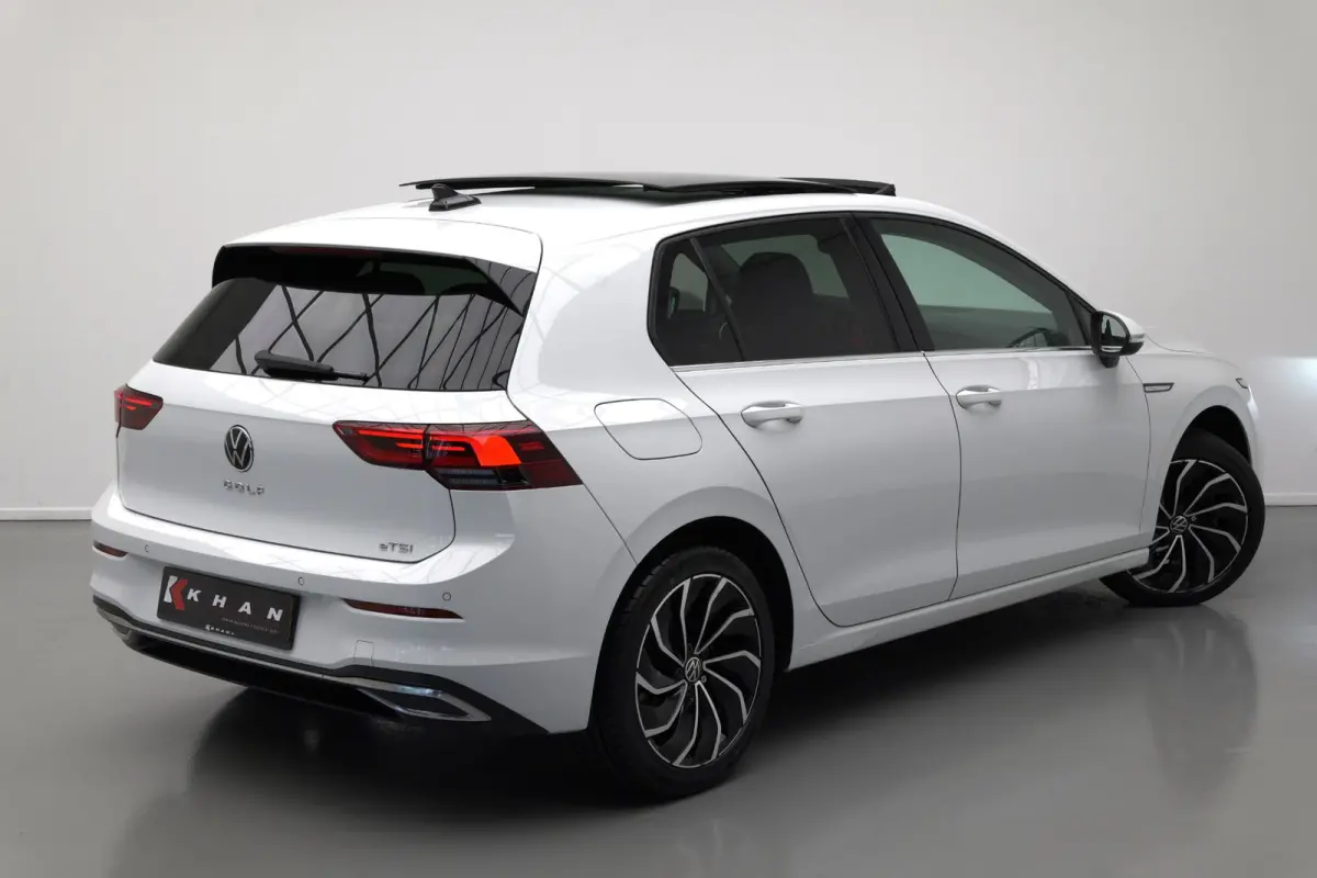 1.5 eTSI Style |Panoramadak|Massage|Carplay|