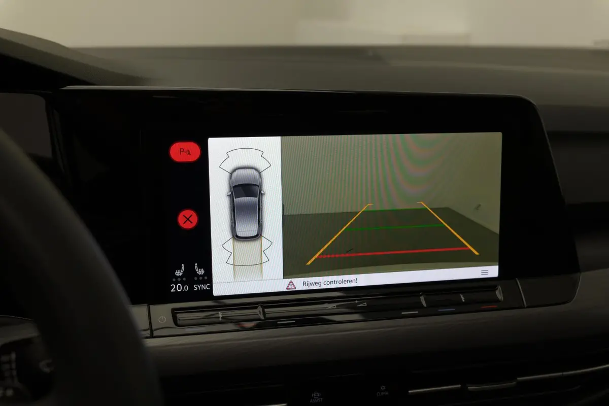 1.5 eTSI Style |Panoramadak|Massage|Carplay|