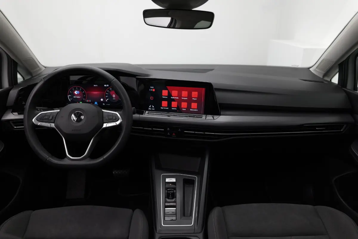 1.5 eTSI Style |Panoramadak|Massage|Carplay|
