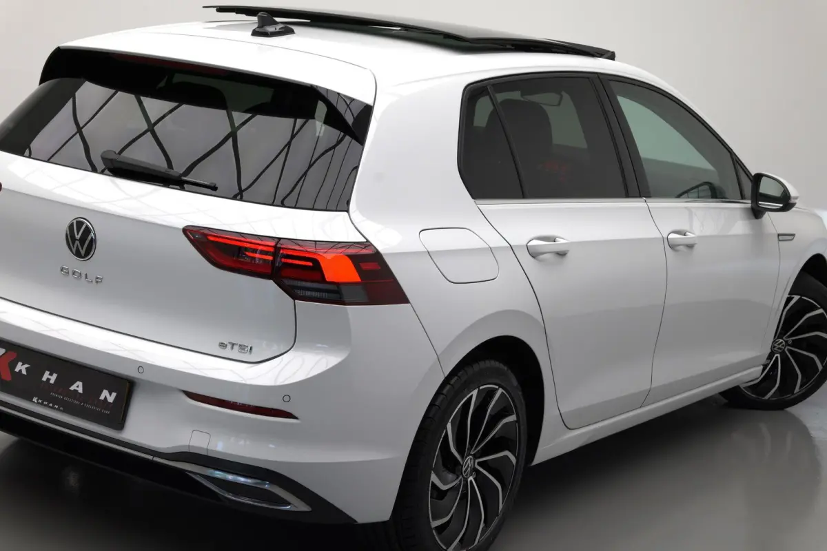 1.5 eTSI Style |Panoramadak|Massage|Carplay|