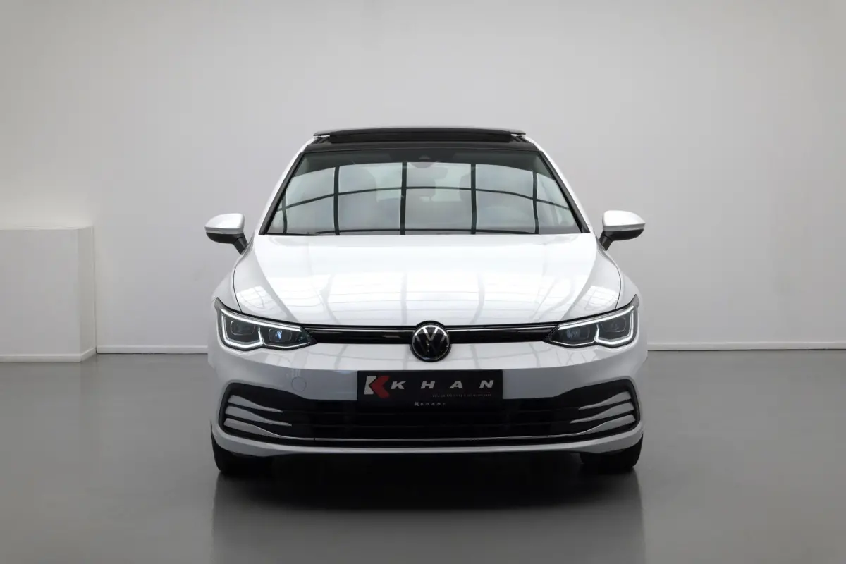 1.5 eTSI Style |Panoramadak|Massage|Carplay|