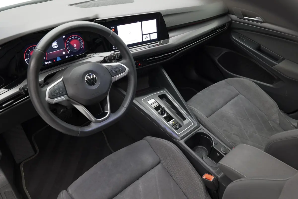 1.5 eTSI Style |Panoramadak|Massage|Carplay|