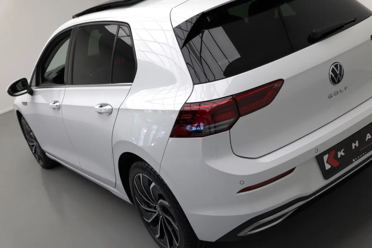 1.5 eTSI Style |Panoramadak|Massage|Carplay|
