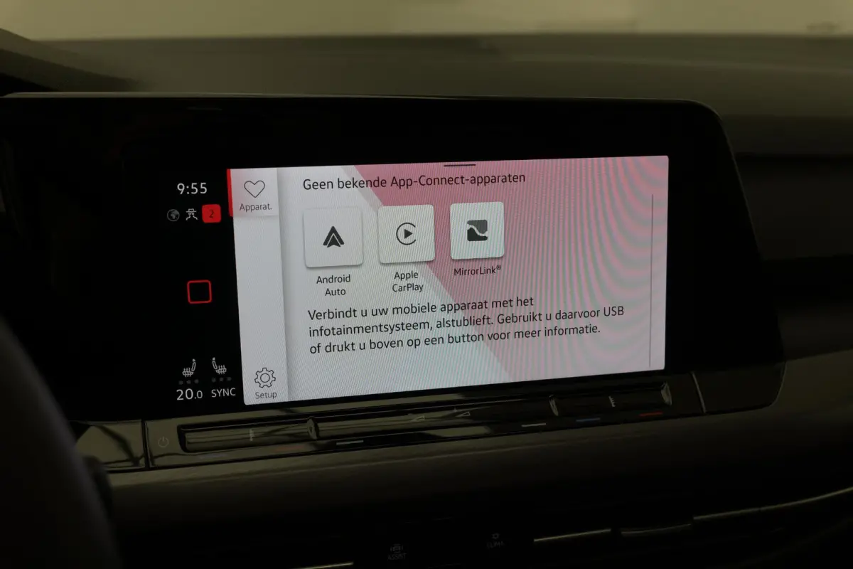 1.5 eTSI Style |Panoramadak|Massage|Carplay|