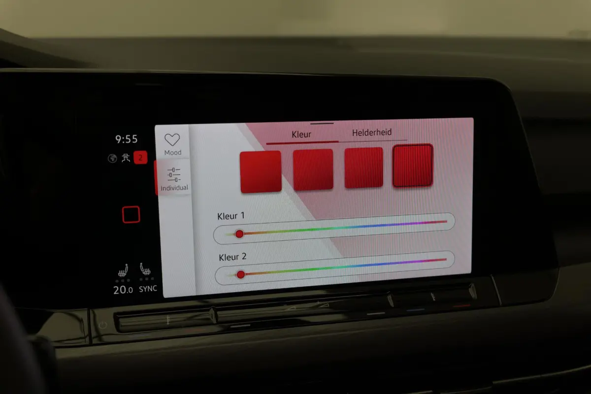 1.5 eTSI Style |Panoramadak|Massage|Carplay|