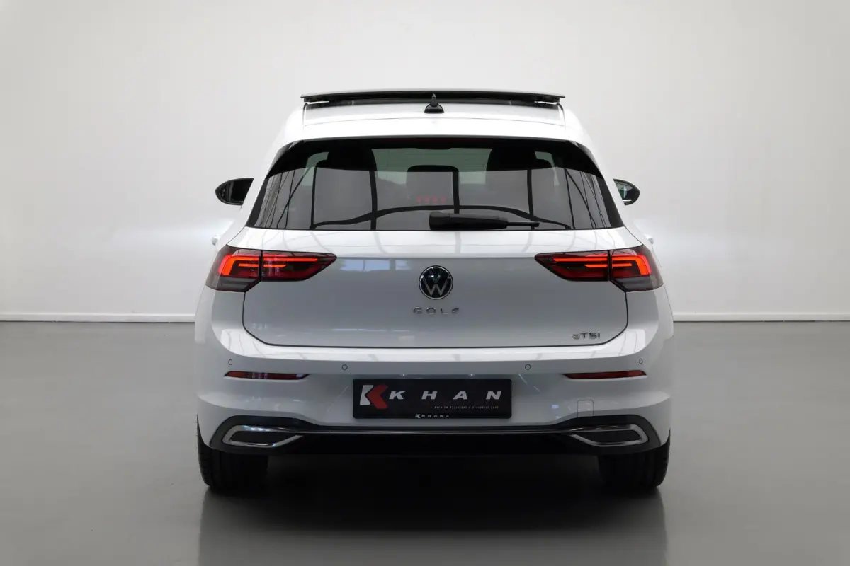 1.5 eTSI Style |Panoramadak|Massage|Carplay|