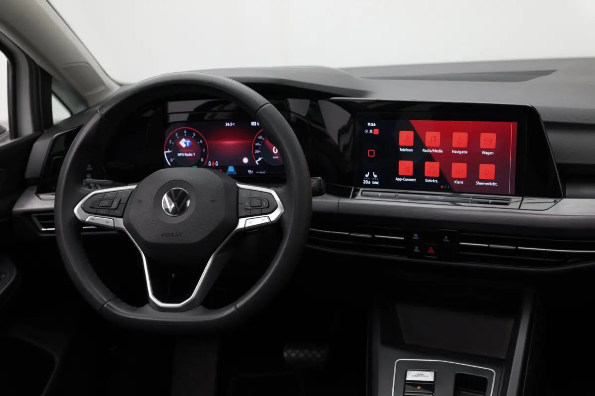 1.5 eTSI Style |Panoramadak|Massage|Carplay|