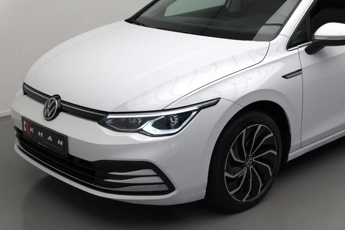 1.5 eTSI Style |Panoramadak|Massage|Carplay|