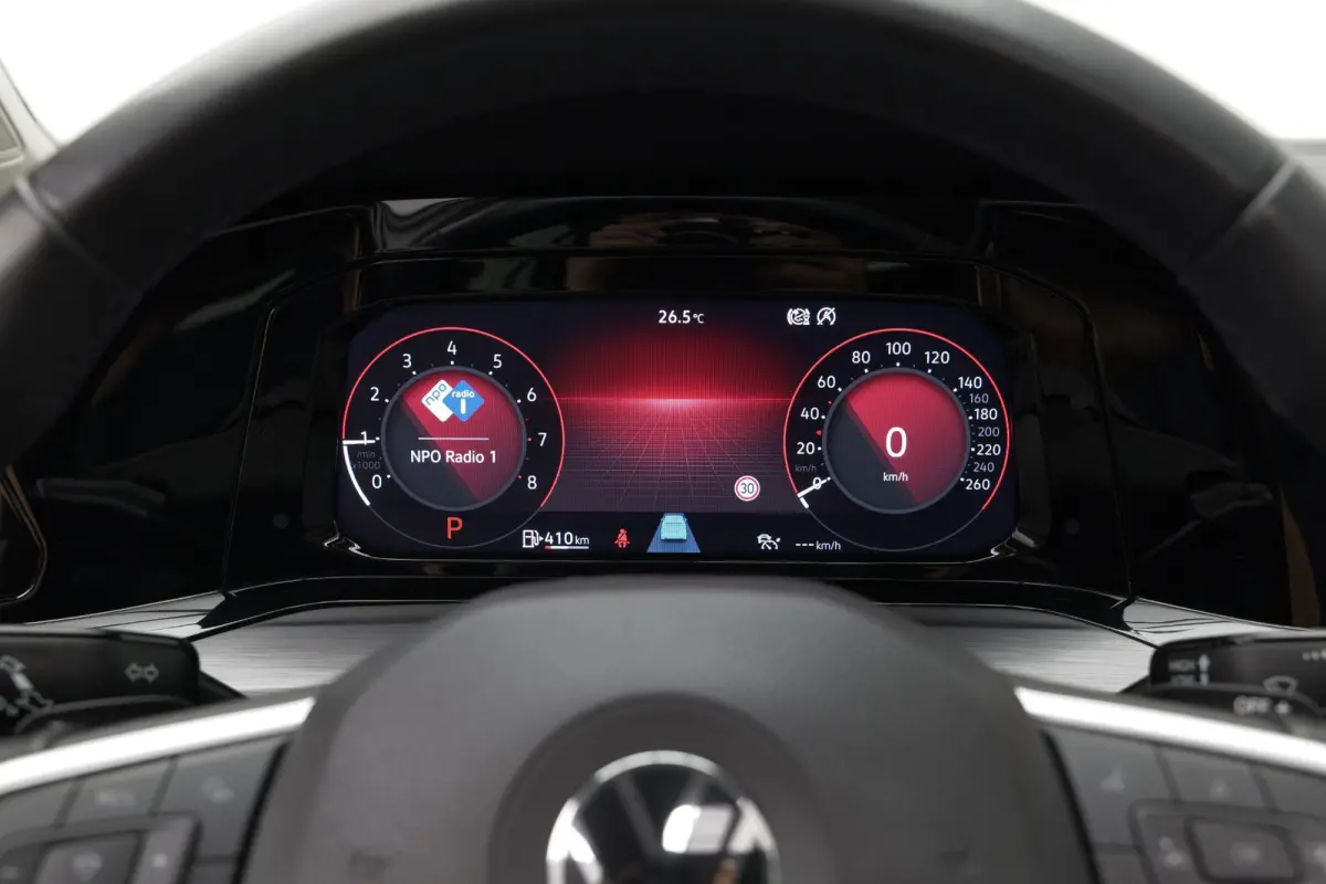 1.5 eTSI Style |Panoramadak|Massage|Carplay|