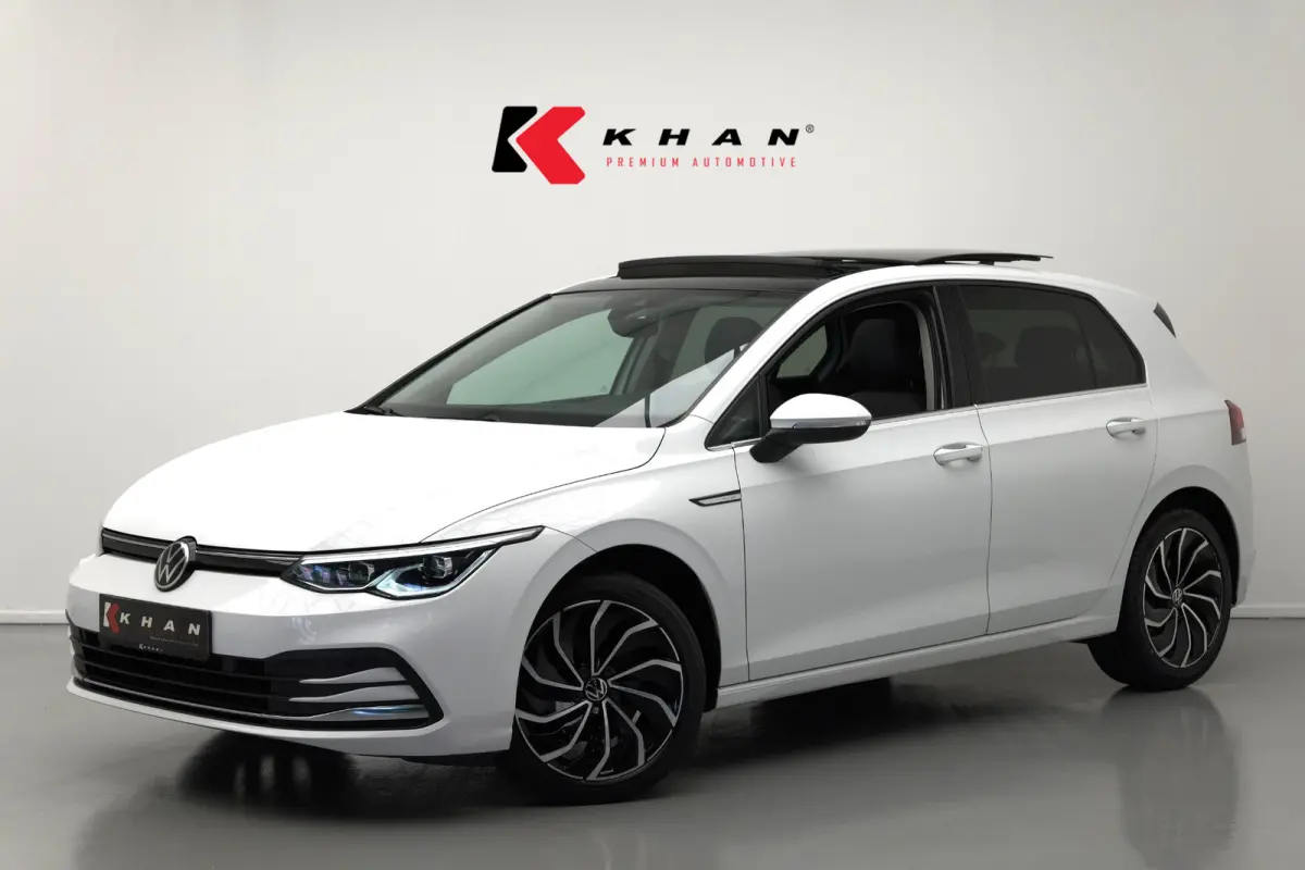 1.5 eTSI Style |Panoramadak|Massage|Carplay|