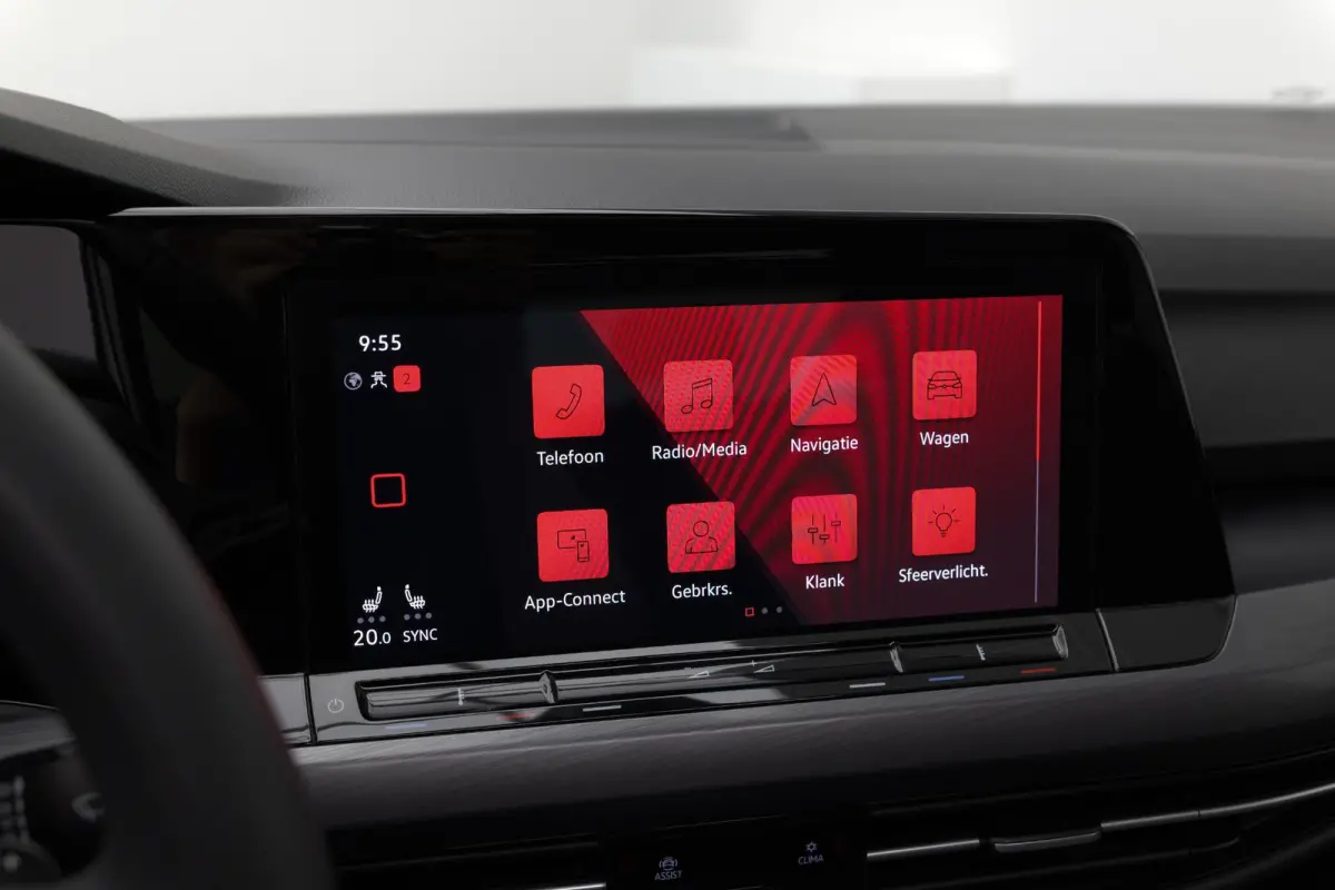 1.5 eTSI Style |Panoramadak|Massage|Carplay|