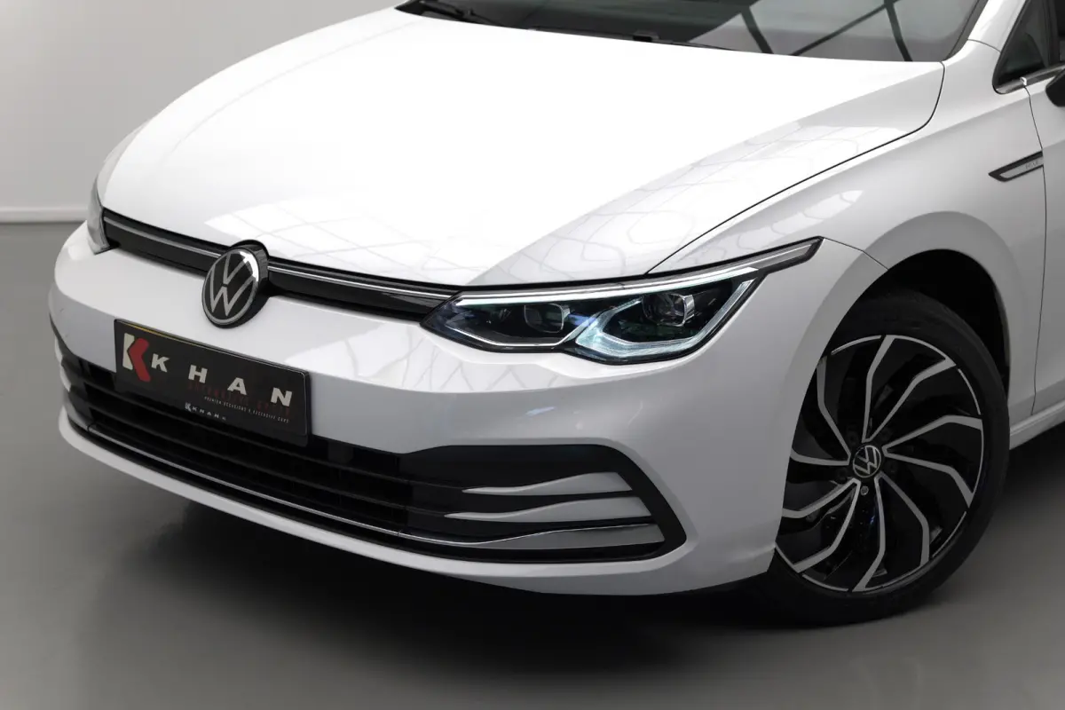 1.5 eTSI Style |Panoramadak|Massage|Carplay|