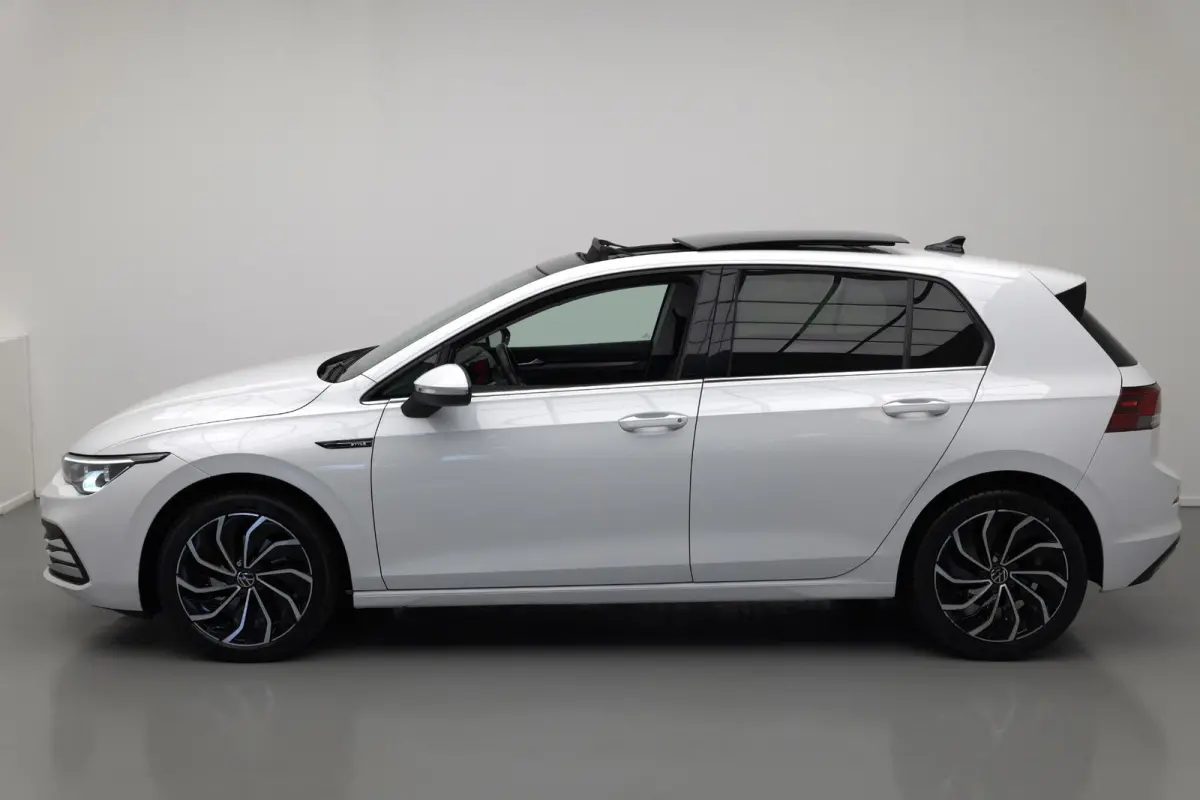 1.5 eTSI Style |Panoramadak|Massage|Carplay|