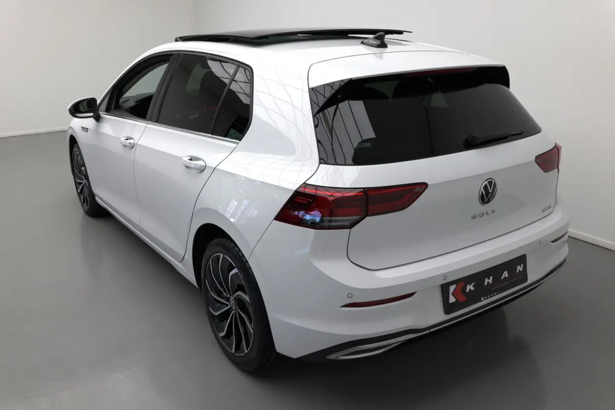 1.5 eTSI Style |Panoramadak|Massage|Carplay|