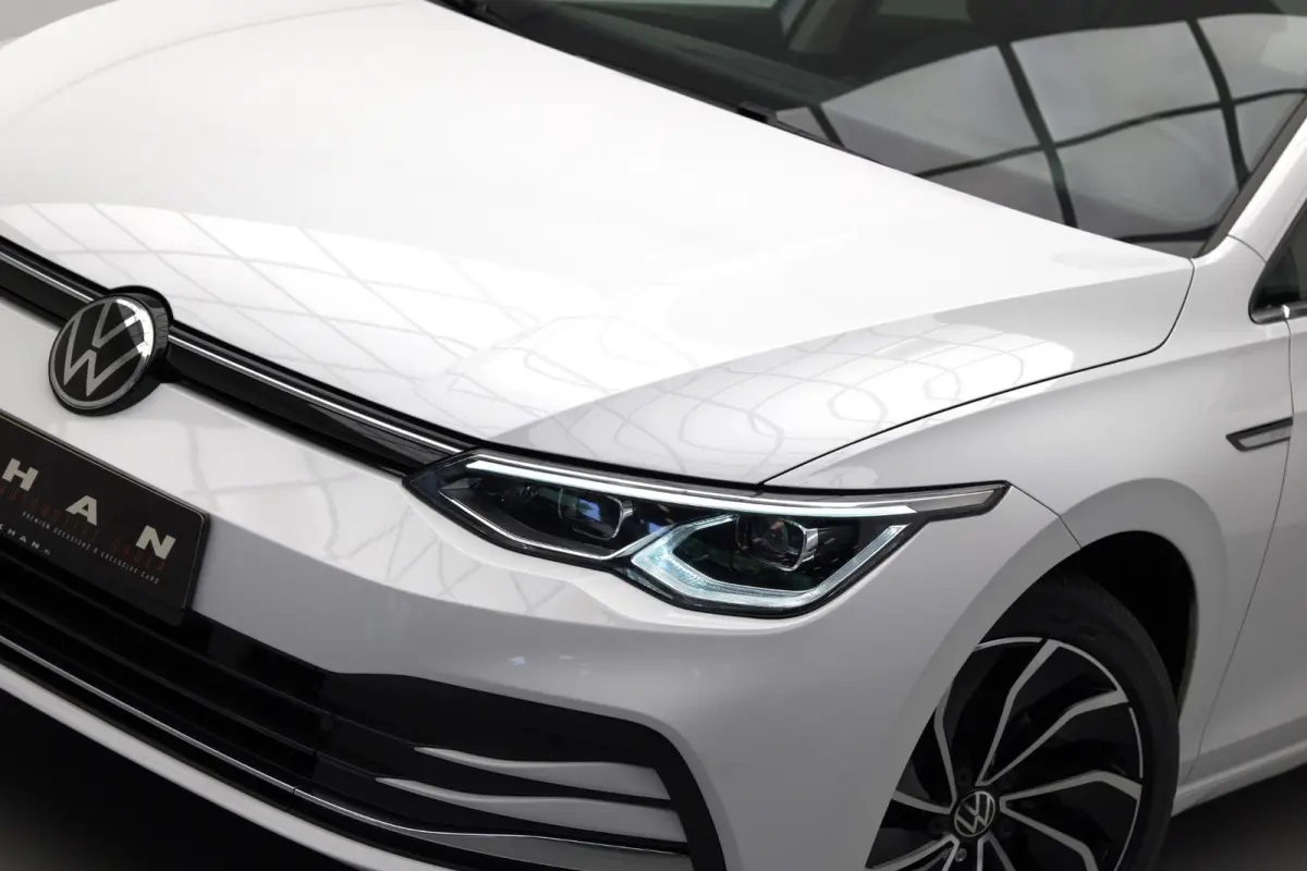 1.5 eTSI Style |Panoramadak|Massage|Carplay|