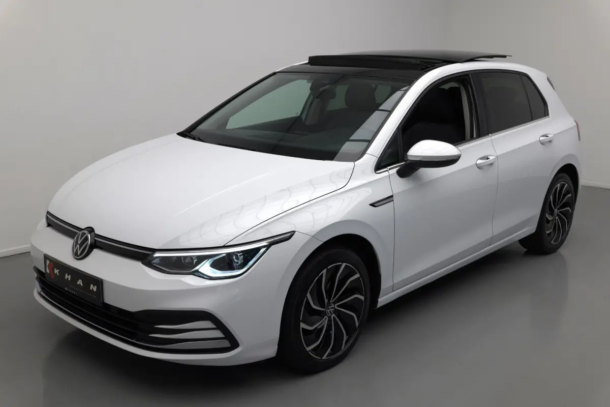 1.5 eTSI Style |Panoramadak|Massage|Carplay|