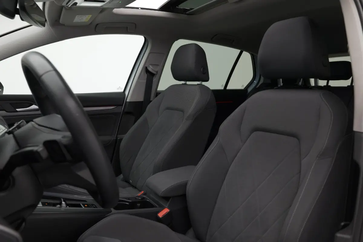 1.5 eTSI Style |Panoramadak|Massage|Carplay|