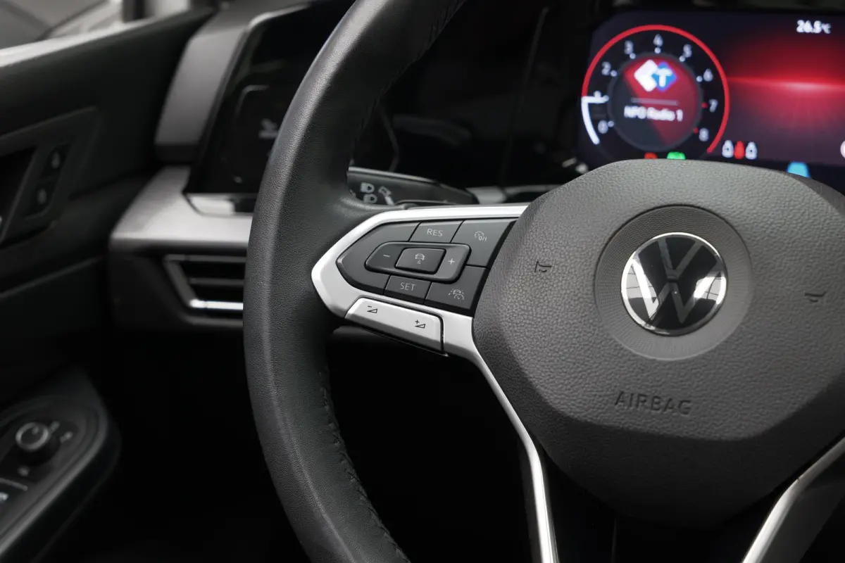 1.5 eTSI Style |Panoramadak|Massage|Carplay|