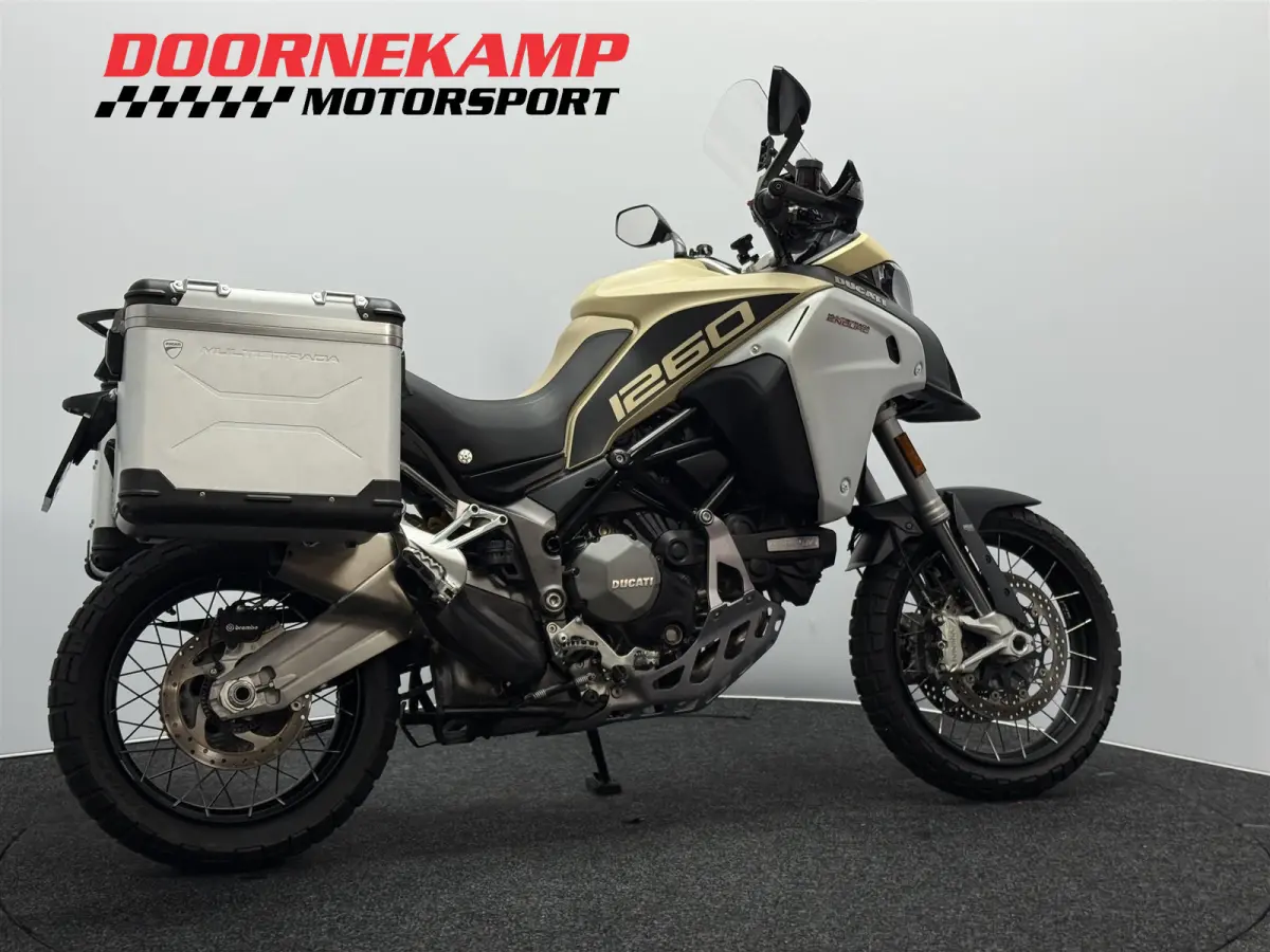 ENDURO