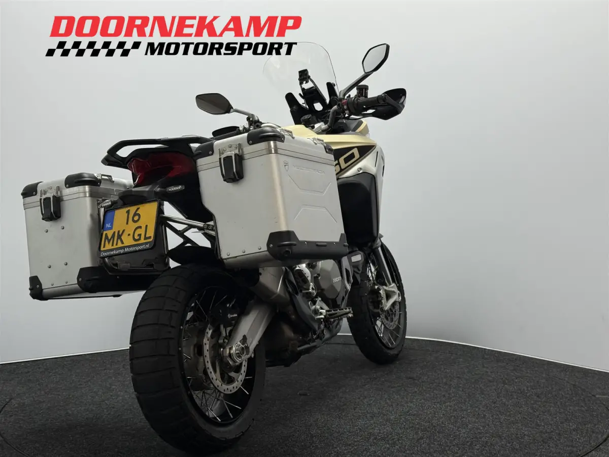 ENDURO