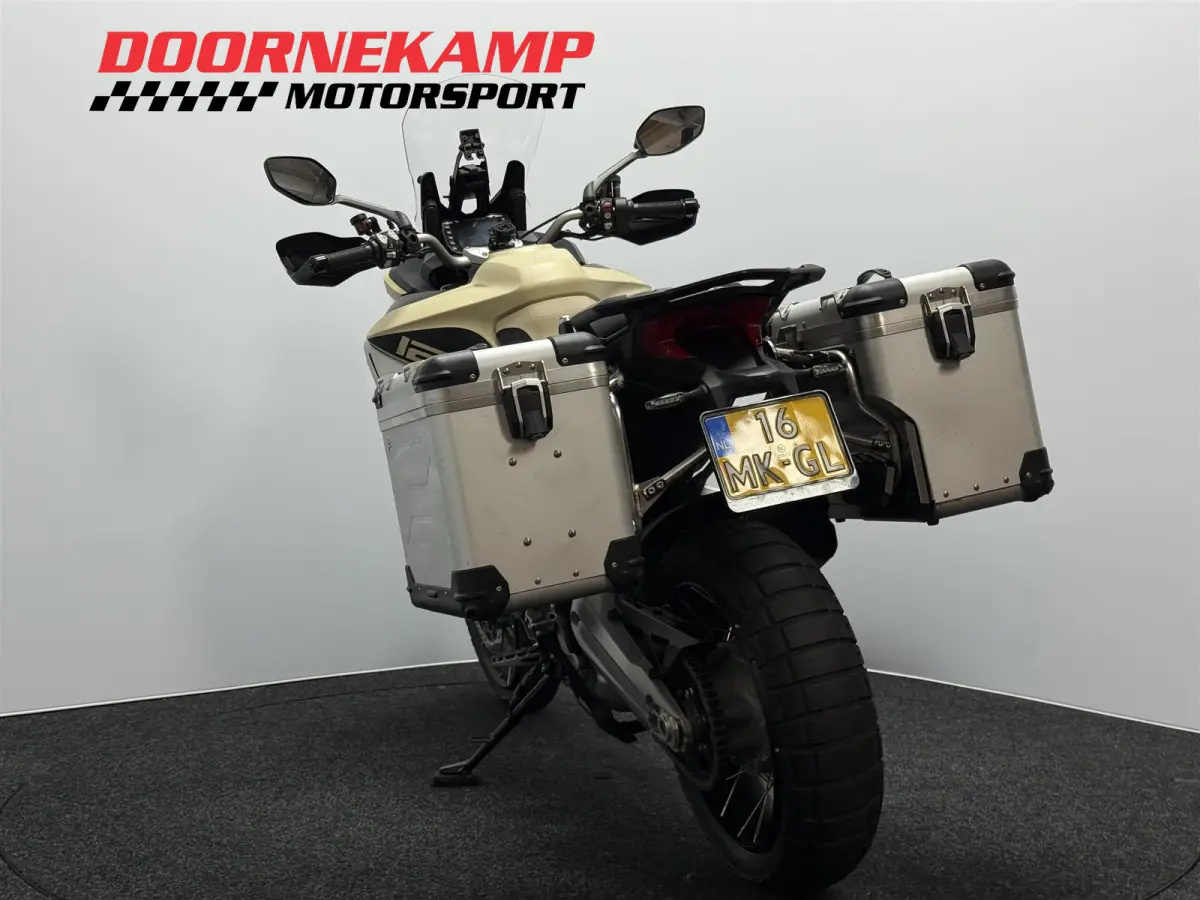 ENDURO