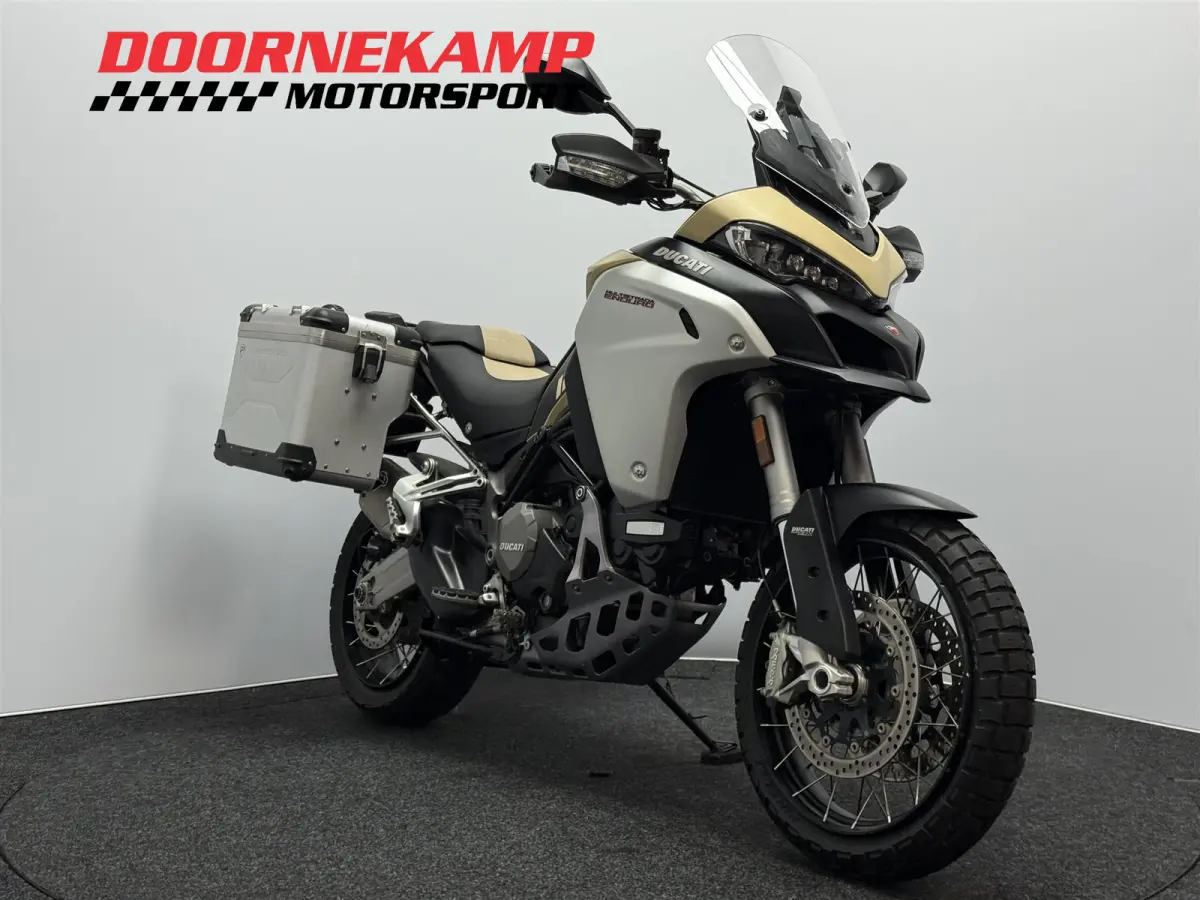 ENDURO
