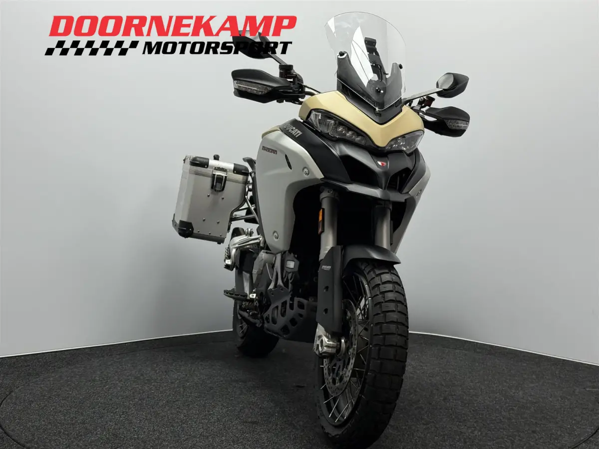 ENDURO