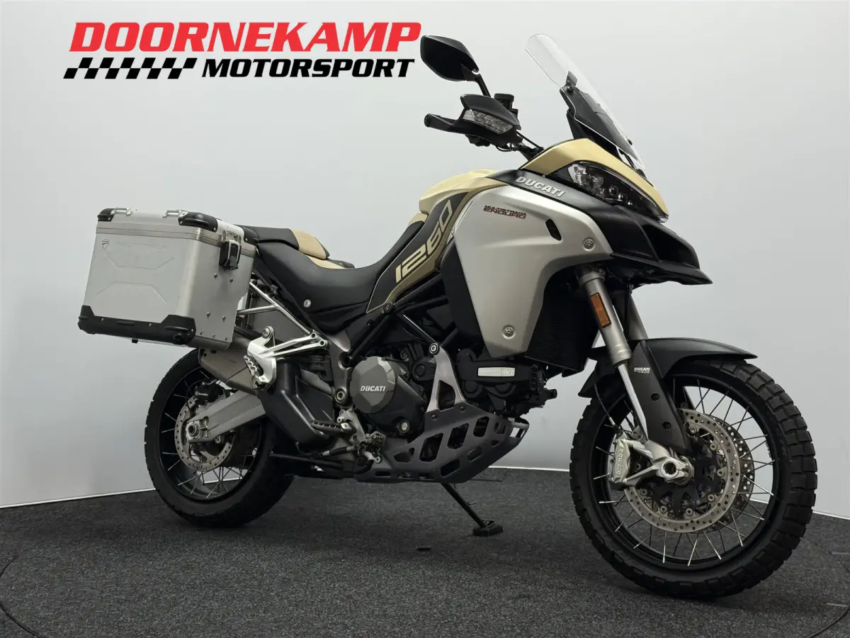 ENDURO
