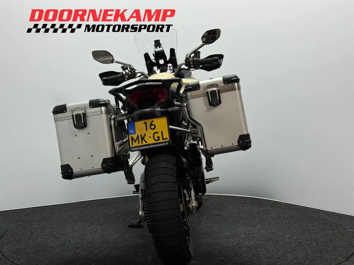 ENDURO