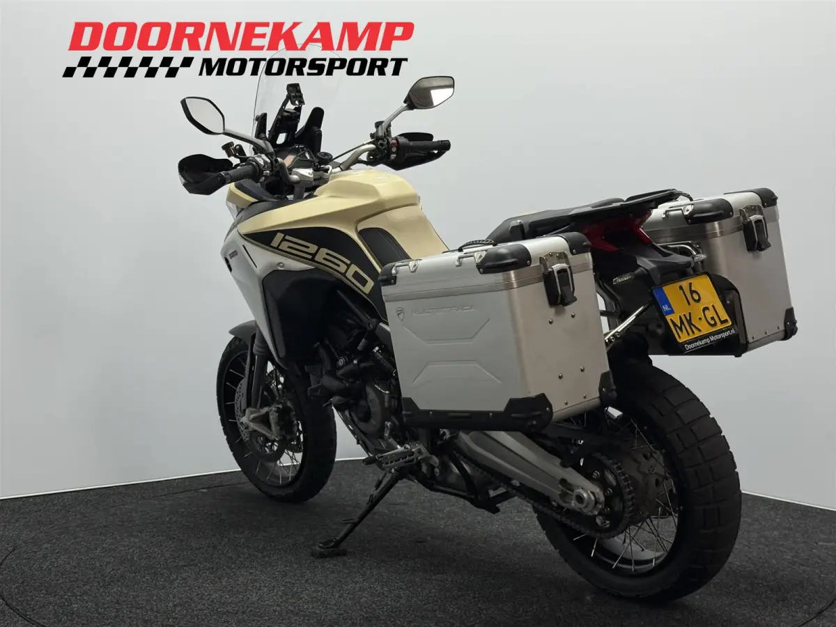 ENDURO